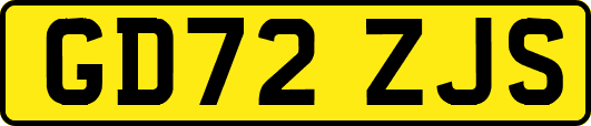 GD72ZJS