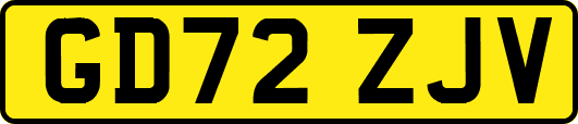 GD72ZJV