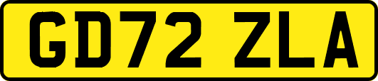 GD72ZLA
