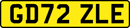 GD72ZLE