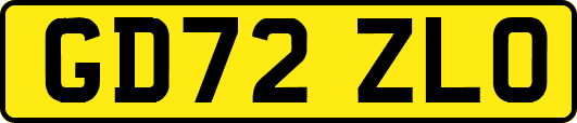 GD72ZLO