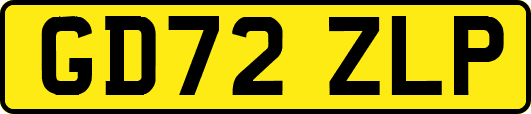 GD72ZLP