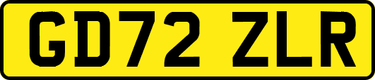 GD72ZLR