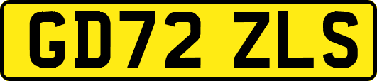 GD72ZLS