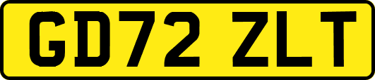 GD72ZLT