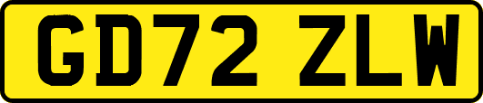 GD72ZLW