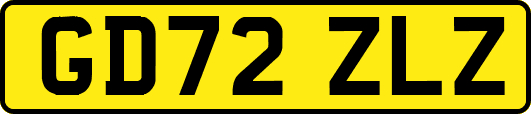 GD72ZLZ