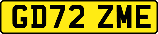 GD72ZME