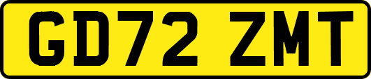 GD72ZMT