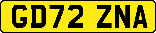 GD72ZNA