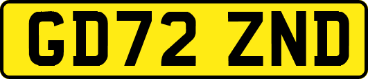 GD72ZND