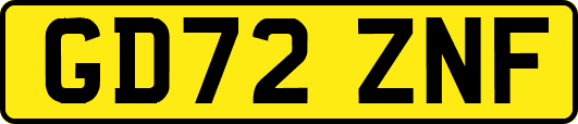 GD72ZNF