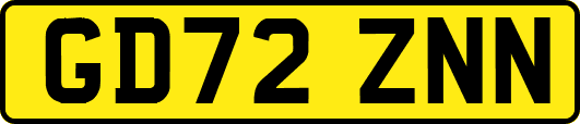 GD72ZNN