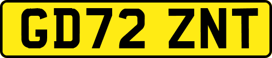 GD72ZNT