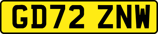 GD72ZNW