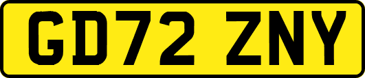 GD72ZNY