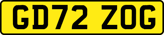 GD72ZOG