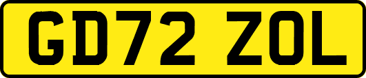 GD72ZOL