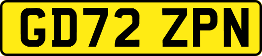 GD72ZPN