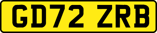 GD72ZRB