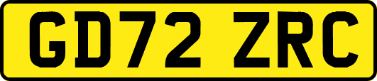 GD72ZRC