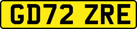 GD72ZRE
