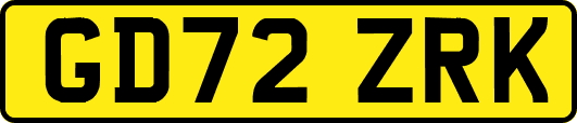 GD72ZRK