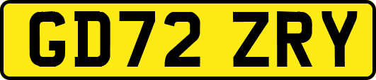 GD72ZRY