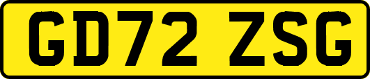 GD72ZSG