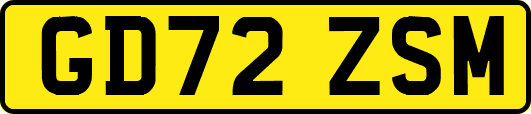 GD72ZSM