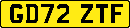 GD72ZTF