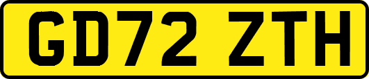 GD72ZTH