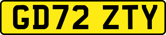 GD72ZTY