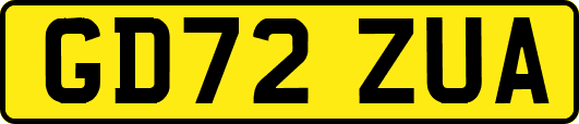 GD72ZUA