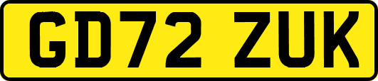GD72ZUK