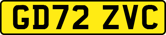GD72ZVC