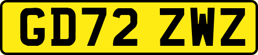 GD72ZWZ