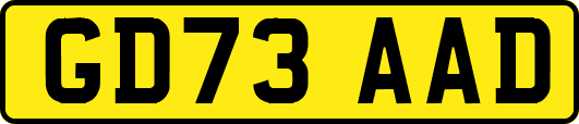 GD73AAD