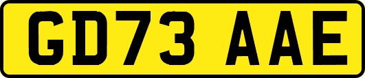 GD73AAE