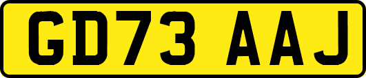 GD73AAJ