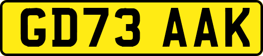 GD73AAK
