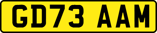 GD73AAM