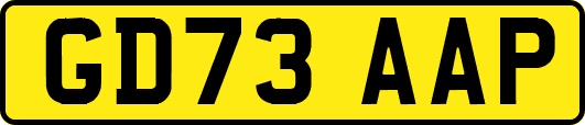 GD73AAP