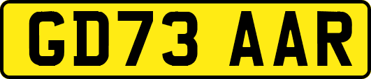GD73AAR