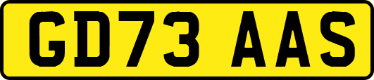 GD73AAS