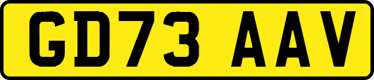 GD73AAV