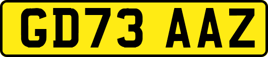 GD73AAZ