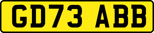 GD73ABB
