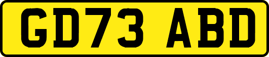 GD73ABD