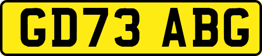 GD73ABG